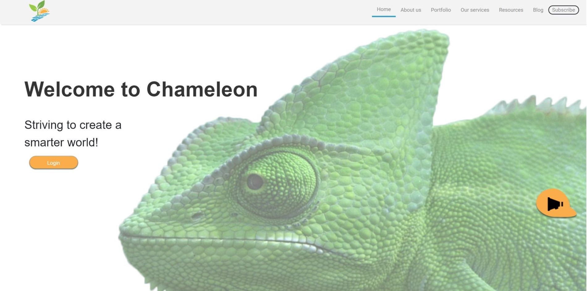 Chameleon